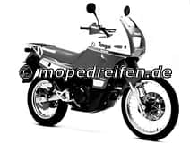 KLR 650 TENGAI