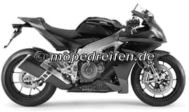 RSV4 FACTORY / R AB 2009