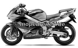 ZX9 R NINJA AB 2000