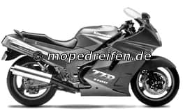 ZZR 1100 AB 1990