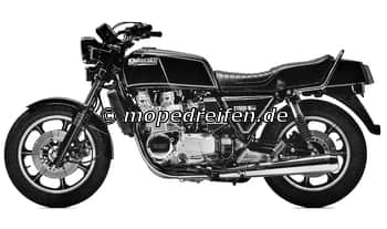 Z 1300 DFI-KZT30AG / ABE B249