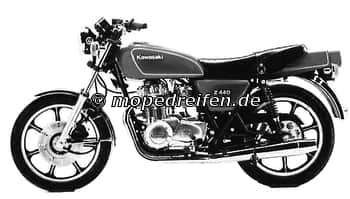 Z 440-KZ440A-C / ABE B636