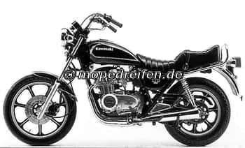 Z 550 LTD-KZ550B-C / ABE B634