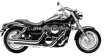 VN 1500 MEAN STREAK-VNT50P / e1*92/61****