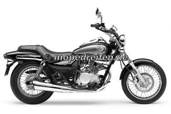 ELIMINATOR 125 AB 2000-BN125A / e1*92/61****