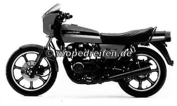 Z 550 D-KZ550B-D / ABE B634