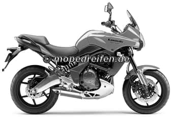 VERSYS AB 2007-LE650A / e1*2002/24****