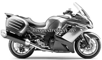 GTR 1400 AB 2007-ZGT40A / e1*2002/24****