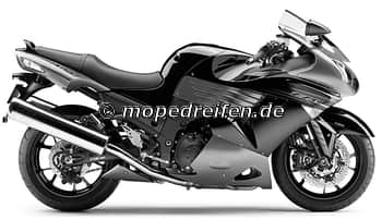 ZZR 1400 ABS AB 2008-ZXT40 C/D / e4*2002/24****
