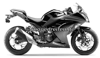NINJA 300-EX300A / e1*2002/24****