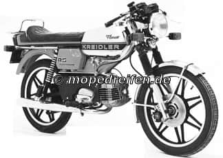 FLORETT 50-000