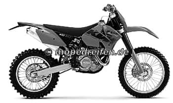 400 SUPER COMPETITION-4T-EGS / e12*92/61***