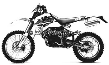 620 EXC LC4-GS620RD
