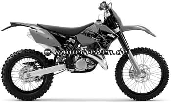 125 EXC - 2 TAKT-000