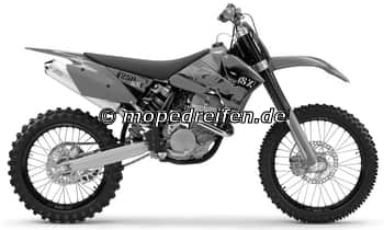 250 EXC RACING - 4 TAKT-000