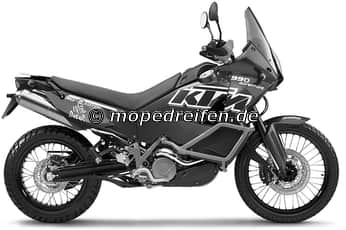 990 ADVENTURE S AB 2006-LC8 / e1*92/61****