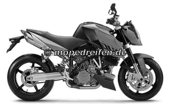 990 SUPERDUKE AB 2007-LC8 EFI / e1*2002/24****