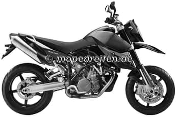 990 SUPERMOTO AB 2008-LC8SM / e1*2002/24****