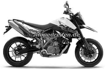 990 SUPERMOTO R / ABS AB 2008-LC8 / e1*2002/24****