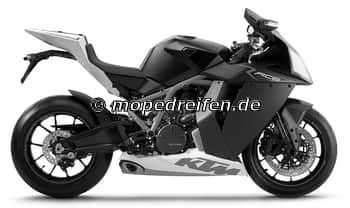 1190 RC8R AB 2009-RC8 R / e1*2002/24****