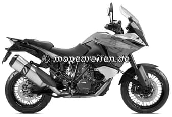 1190 ADVENTURE AB 2013-A1/A2 / e1*2002/24****