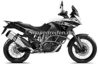 1190 ADVENTURE R AB 2013-B1/B2 / e1*2002/24****