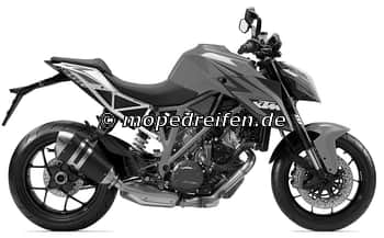 1290 SUPERDUKE R / SE AB 2014-A2/B2 / e1*2002/24****