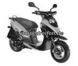 COBRA CROSS 50-000
