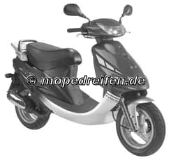 FEVER ZX 50-000