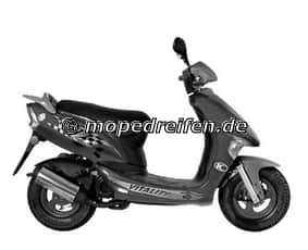 VITALITY SPORT / CROSS 50-