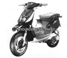 CROSSER CR1 / EL 50-000