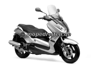 SKYCRUISER 125-