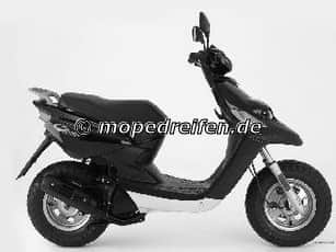 BOOSTER 50 / NG-000