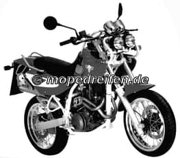MASTIFF-MUZ660EFE- / ABE H835