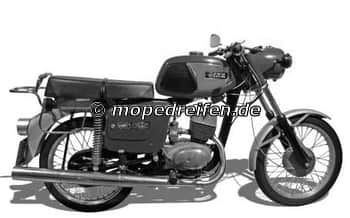 TS 125-000