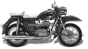 ES 250 / 250/1-