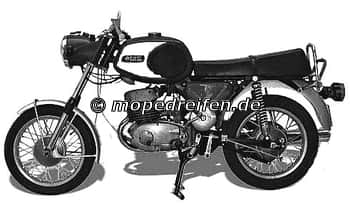 TS 250-