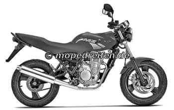 RT 125-MZ1 RTT
