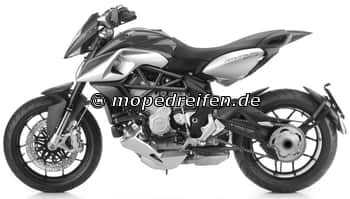 RIVALE 800-S3 / e3*2002/24****