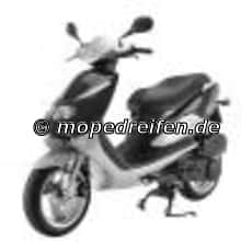 CORONA 125 SPORT-