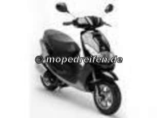 VIVACITY 50 / RS / SL / MS-000