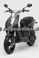 LUDIX II 50 SNAKE FURIOS-