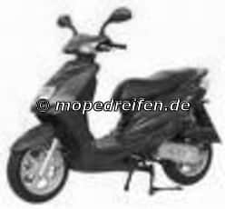 EAGLE 50-