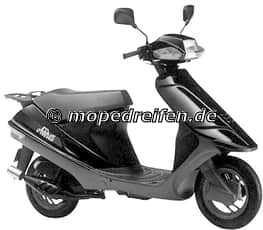 AH100 ADDRESS-CE12A
