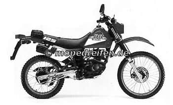 DR 125 S AB 1985-SF42/43 A / ABE 3115