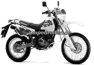 DR 250 S-SJ42A / ABE C632-D784