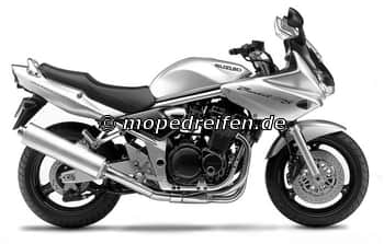 GSF 1200 / S BANDIT AB 2001-WVA9 / e4*