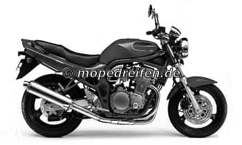 GSF 600 U / SU AB 1995-GN77B / ABE H008