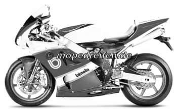 SB8 R/K-SB8