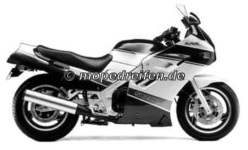 GSX 1100 FK-GV72C / ABE E671-1